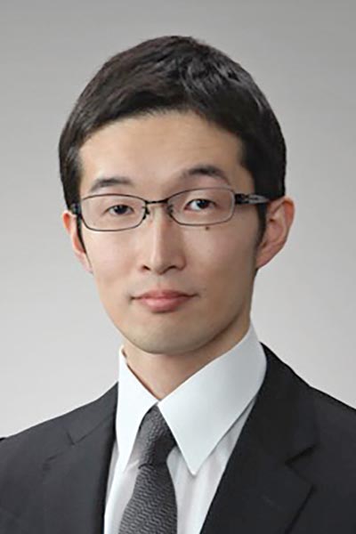 Masaya Yotsukura, MD