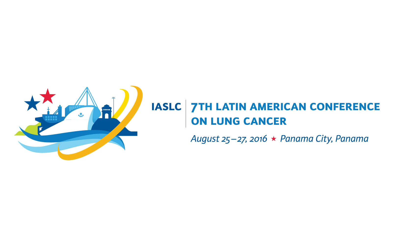 7th Latin American Conference on Lung Cancer