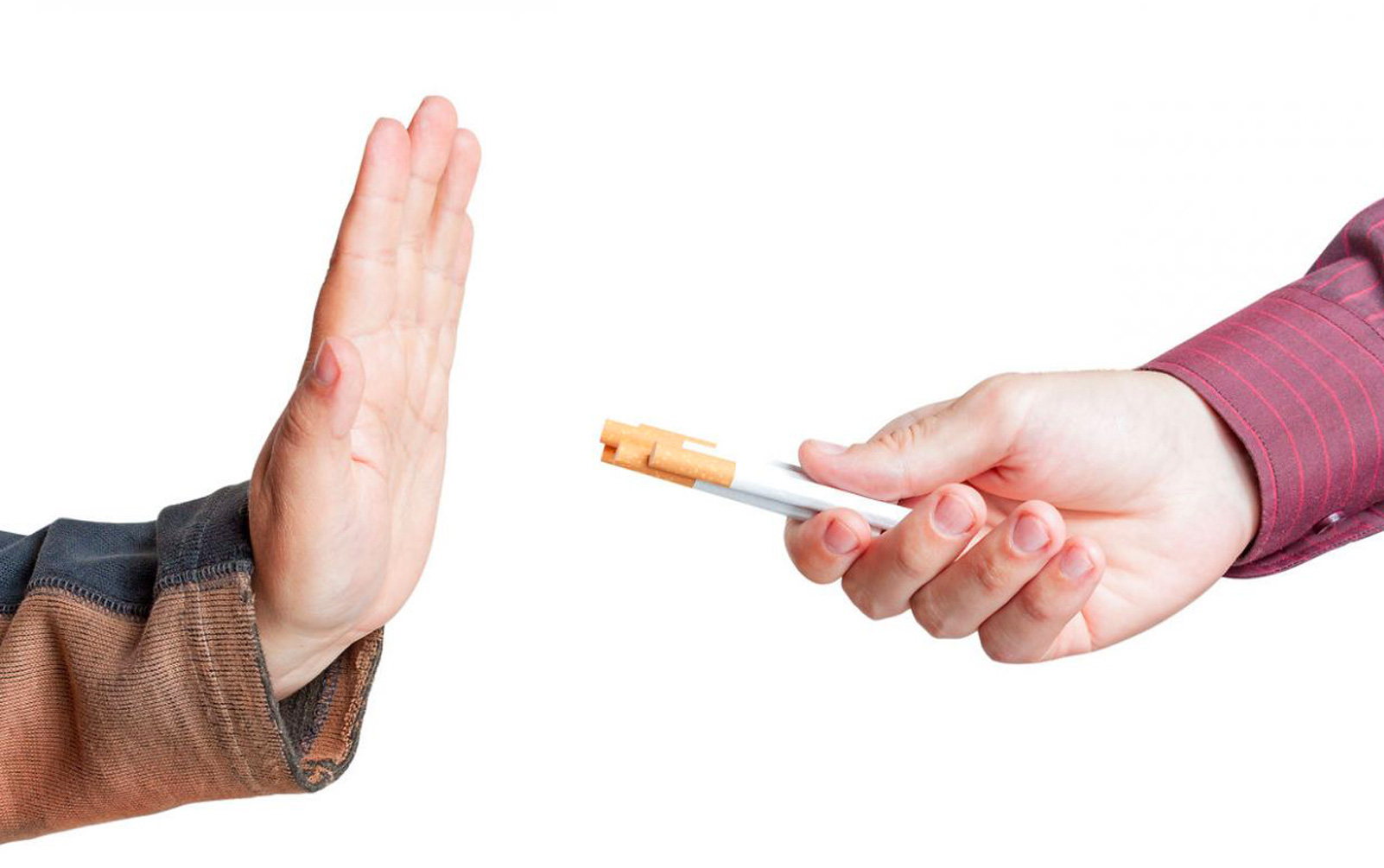 Lung Cancer and Smoking Cessation: Opportunities for Progress