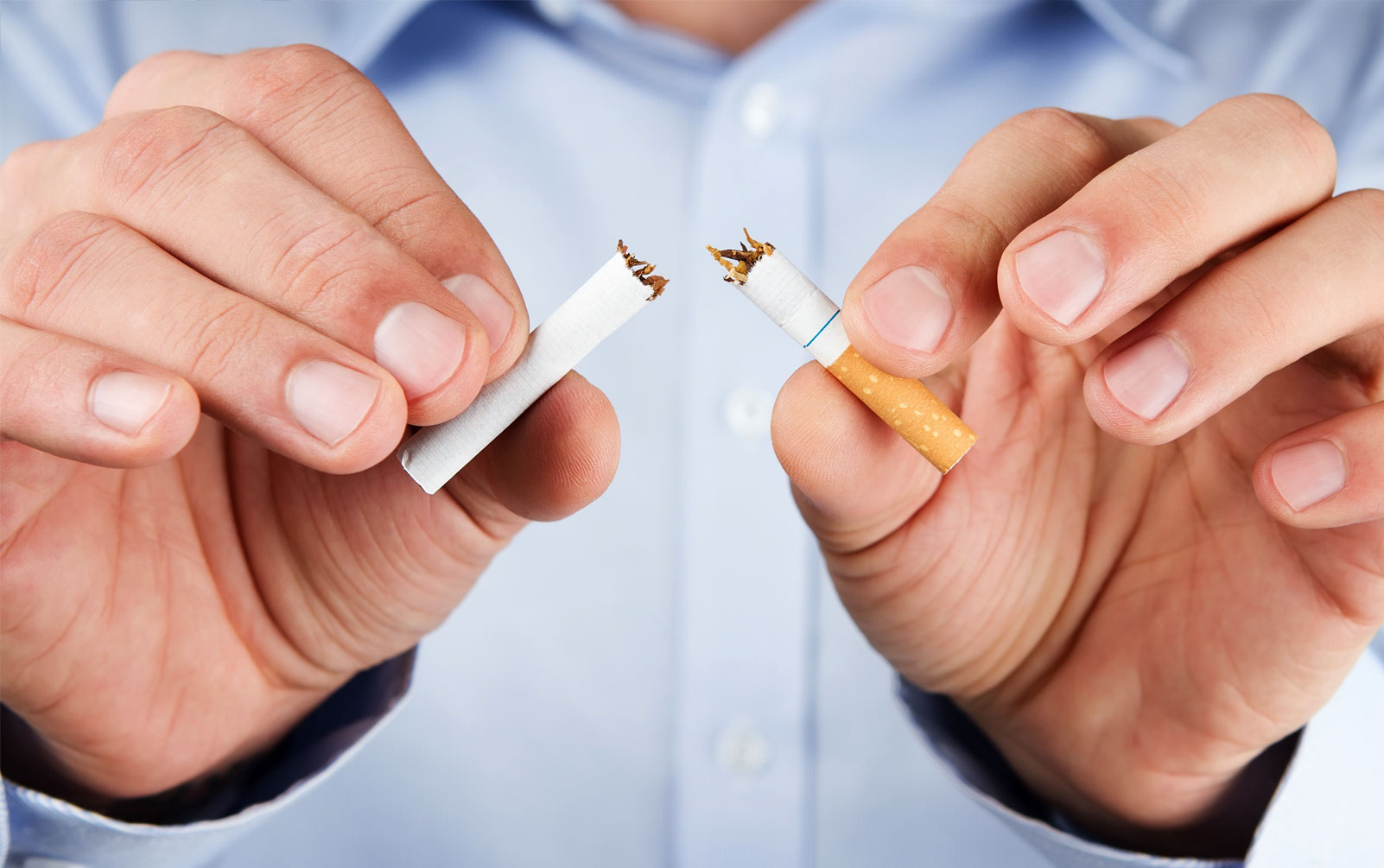 Is Tobacco-Free by 2030 a Realistic Goal? The Finnish Government Thinks So