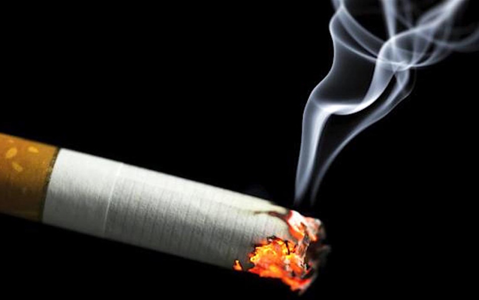 Promise of Smoke-Free Future Falls Short