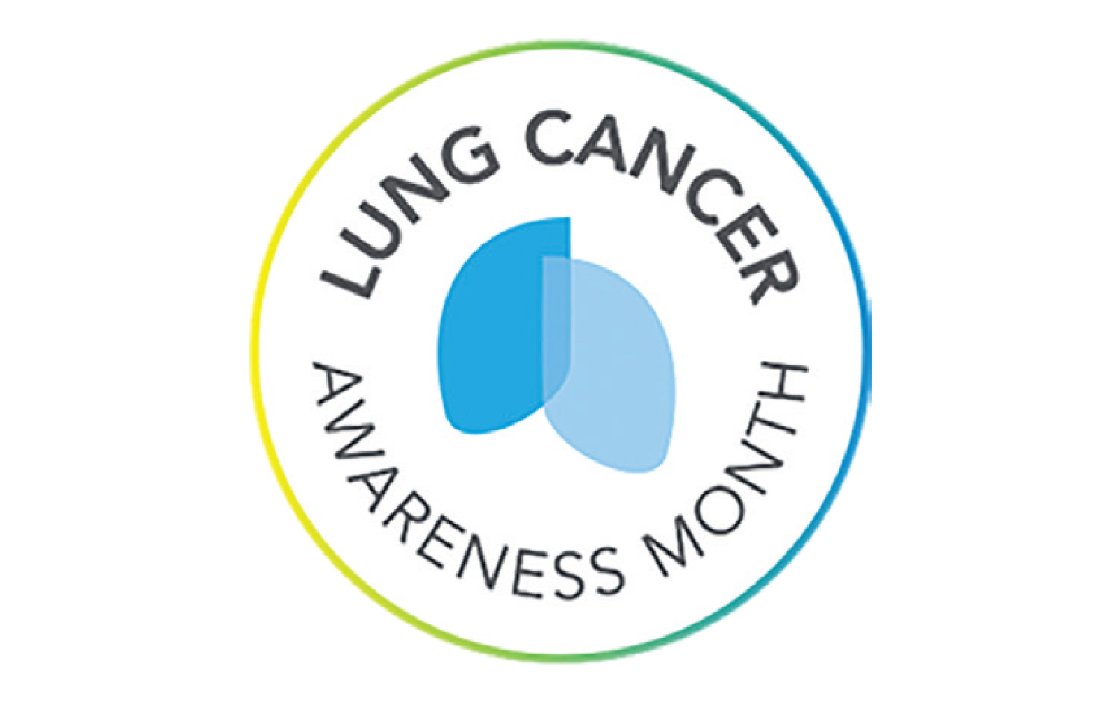 Second Annual Lung Cancer Awareness Month to Publicize Research Advances and Hope