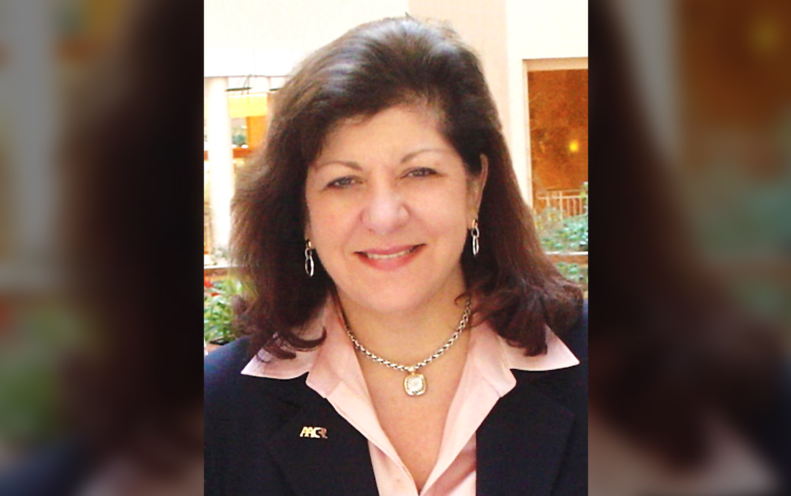 A Surprising Career Advances Cancer Research: Margaret Foti, MD, PhD (hc)