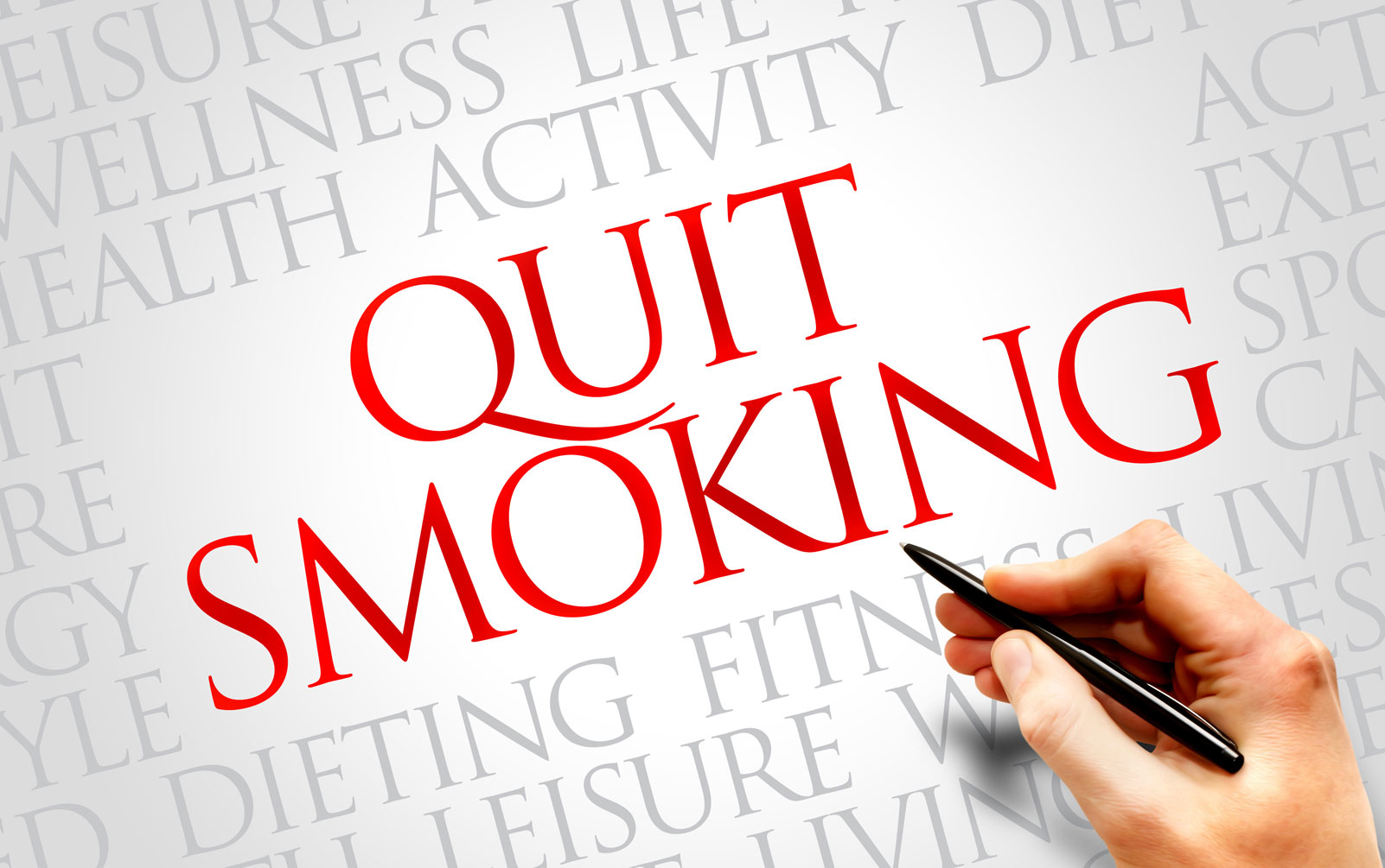 Tools for Smoking Cessation