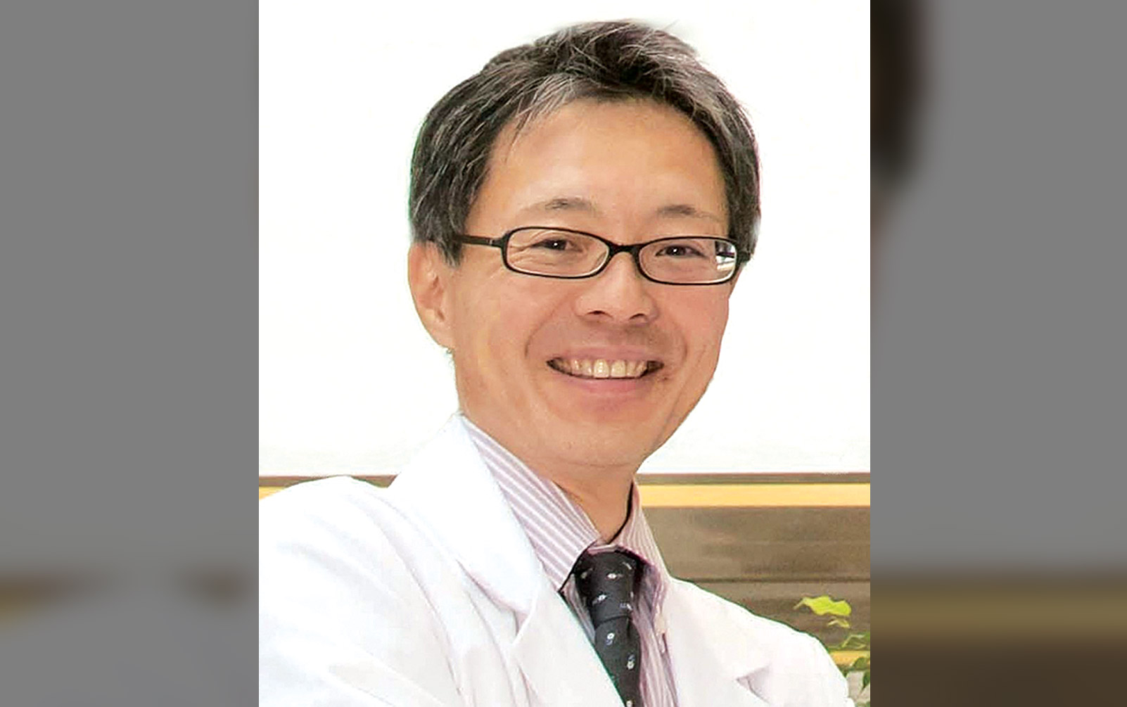 Yasushi Yatabe, MD, PhD