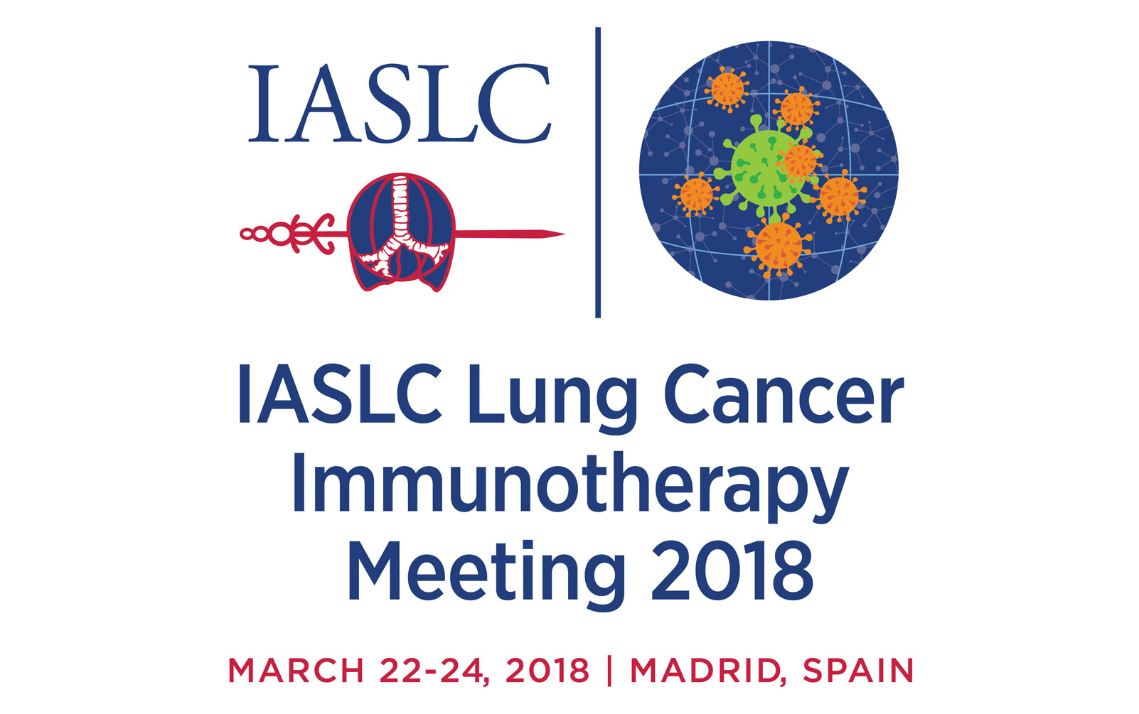 Lung Cancer Immunotherapy Meeting to Discuss New Topics, Emerging Themes