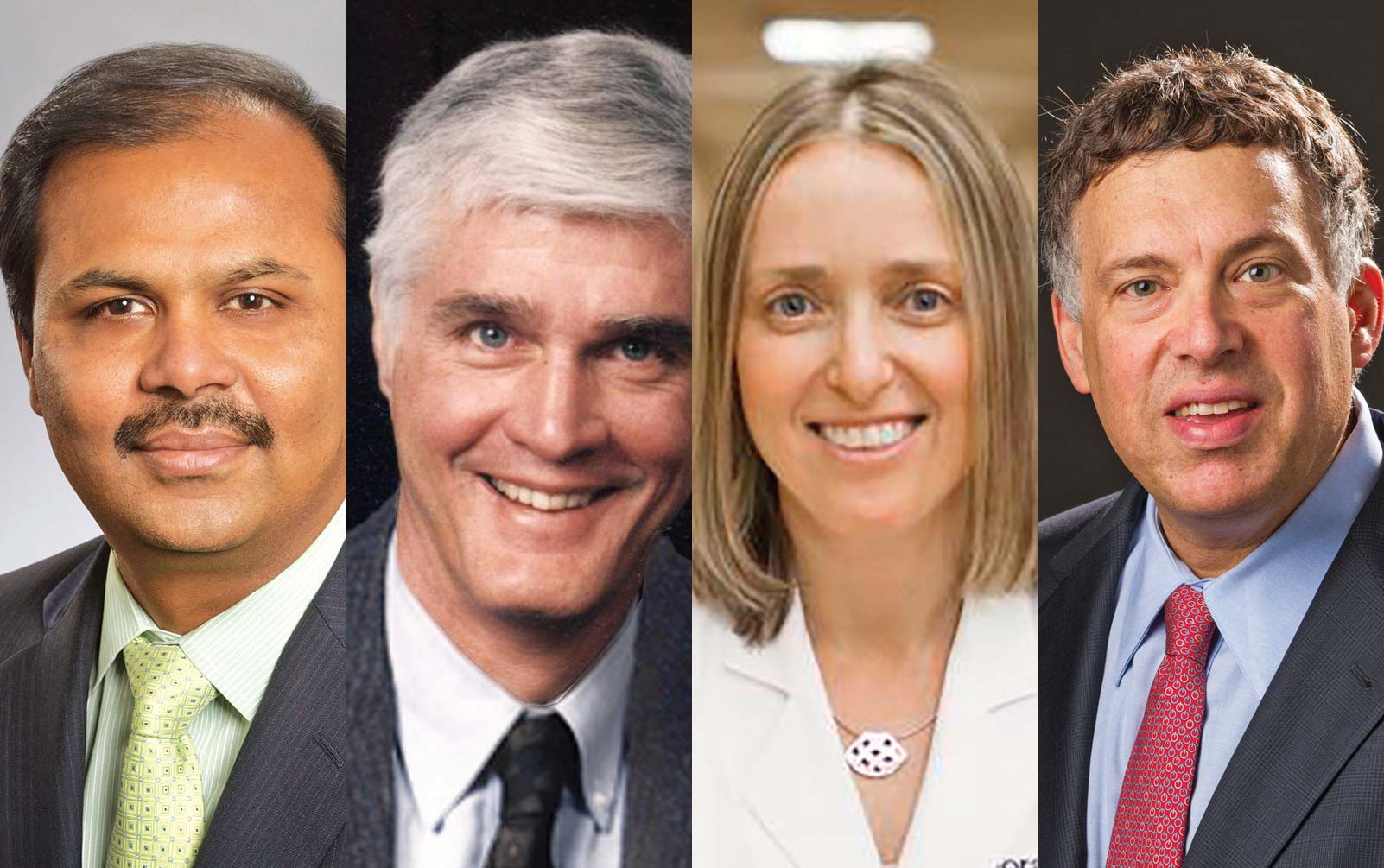 Targeted Therapies Meeting Focuses on Upcoming Research Advances in Lung Cancer