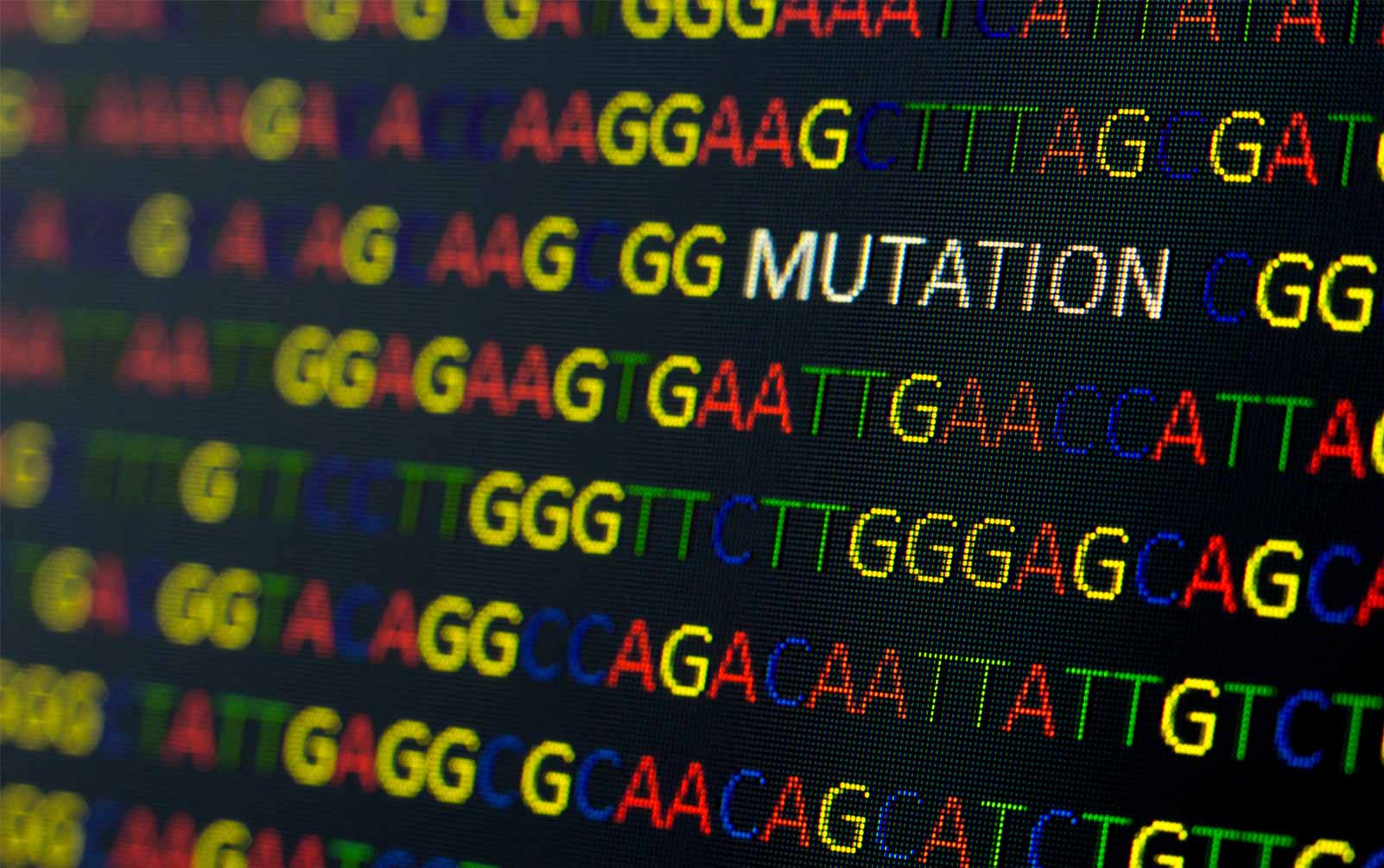 Improved Turnaround Times for NGS Wait on Improved Technology