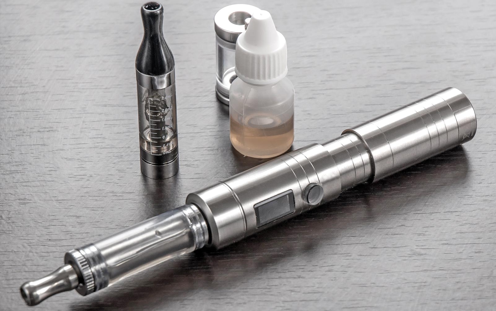 FDA’s New Nicotine-Focused Regulatory Framework Supported by Evidence Reviews on Electronic
            Cigarettes