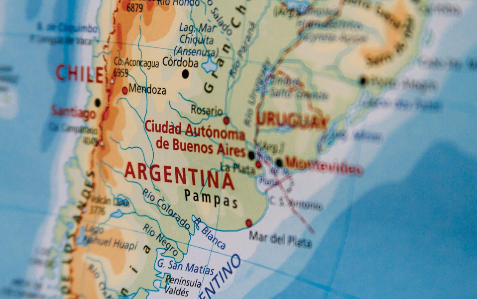 Scientific Highlights from the IASLC Latin America Conference on Lung Cancer
