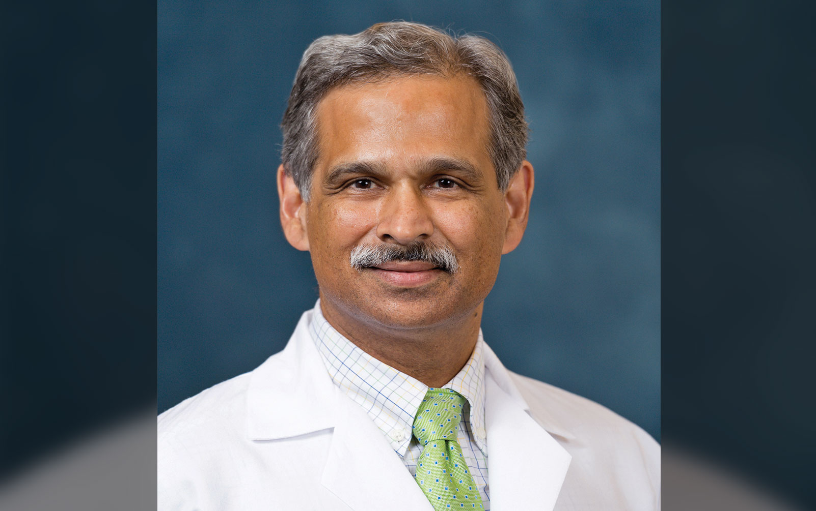 Consolidating Gains with Chemotherapy in SCLC Maintenance Trials: A Discussion with Dr. Shirish Gadgeel