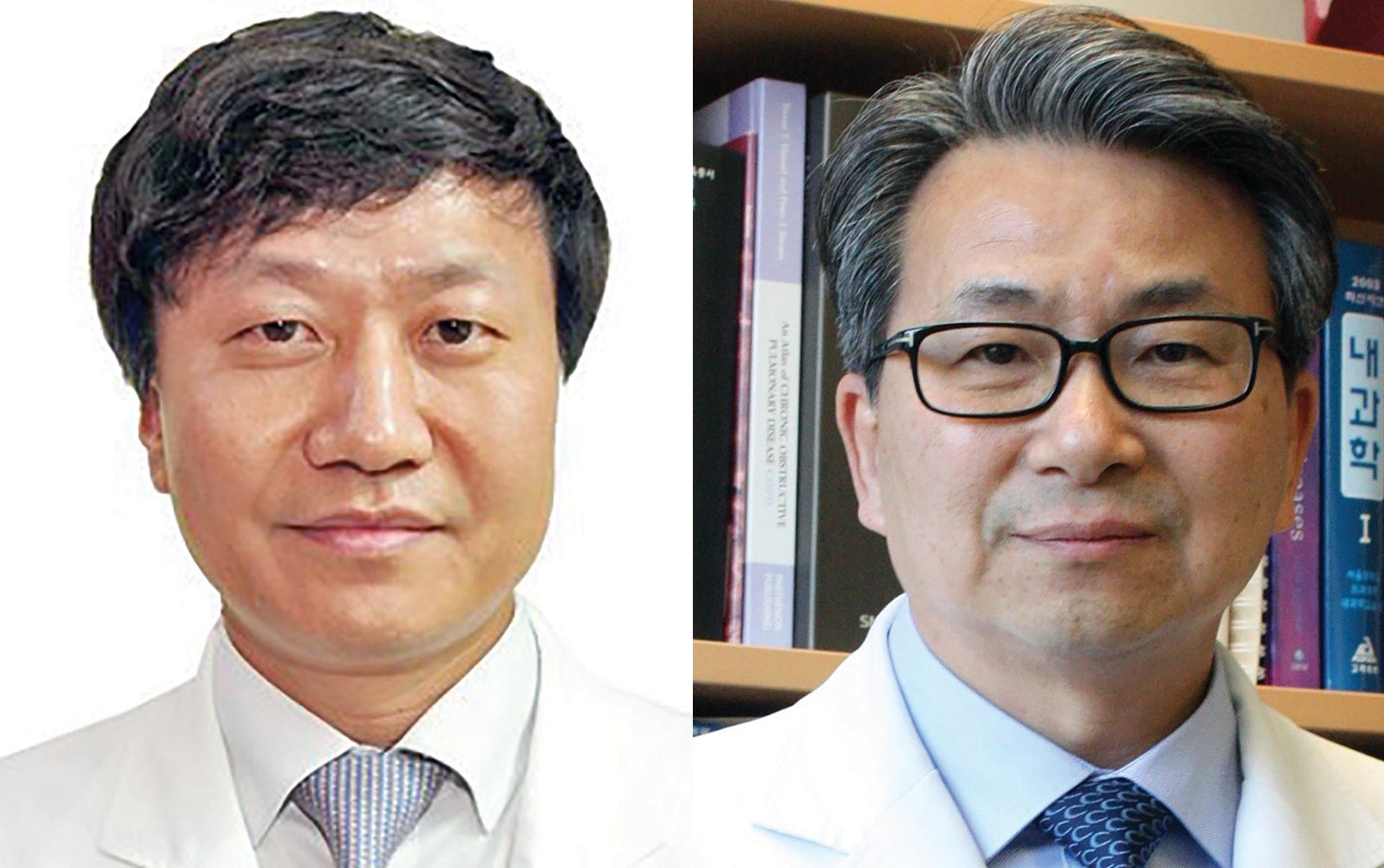 Korean Lung Cancer Screening Project (K-LUCAS) Led to Launch of New National Lung Cancer Screening
            Program in Korea