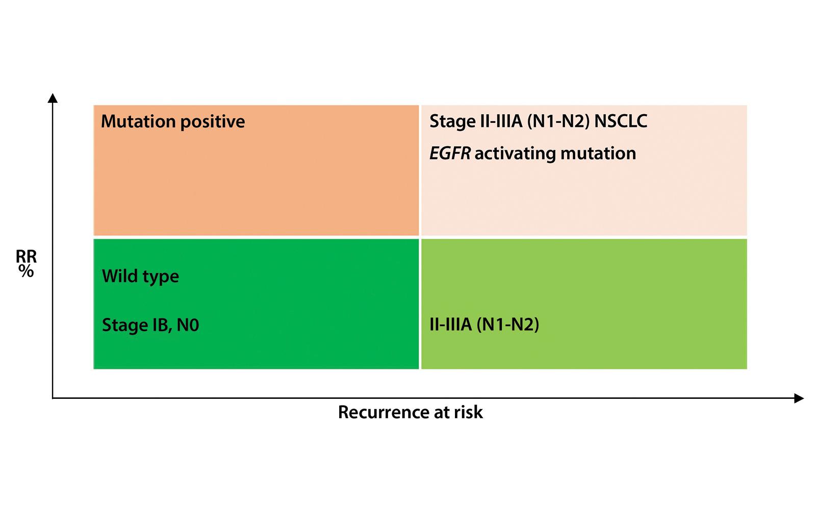 Adjuvant EGFR-TKI for Resected NSCLC: Who, When, and Where?