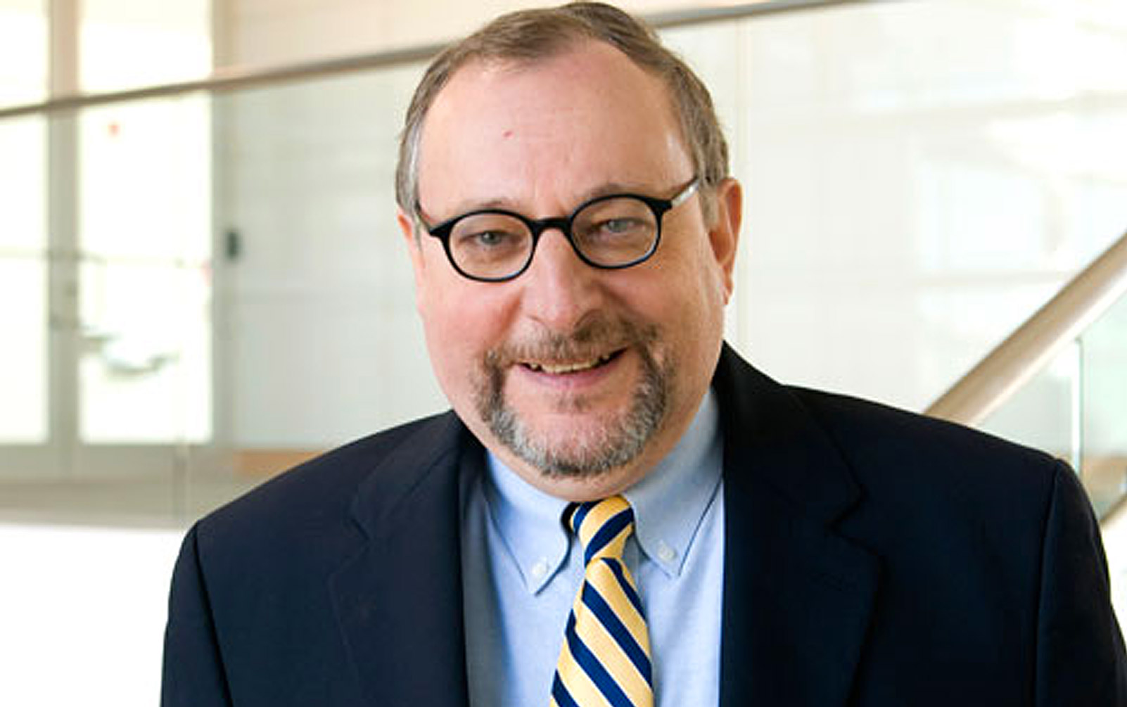 Dr. Fred R. Hirsch Departs IASLC CEO Role, Joins Mount Sinai Hospital