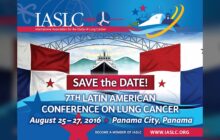 7th IASLC Latin American Conference on Lung Cancer