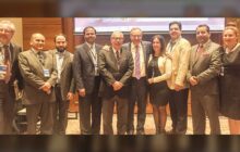 Best of the 16th World Conference on Lung Cancer in Peru