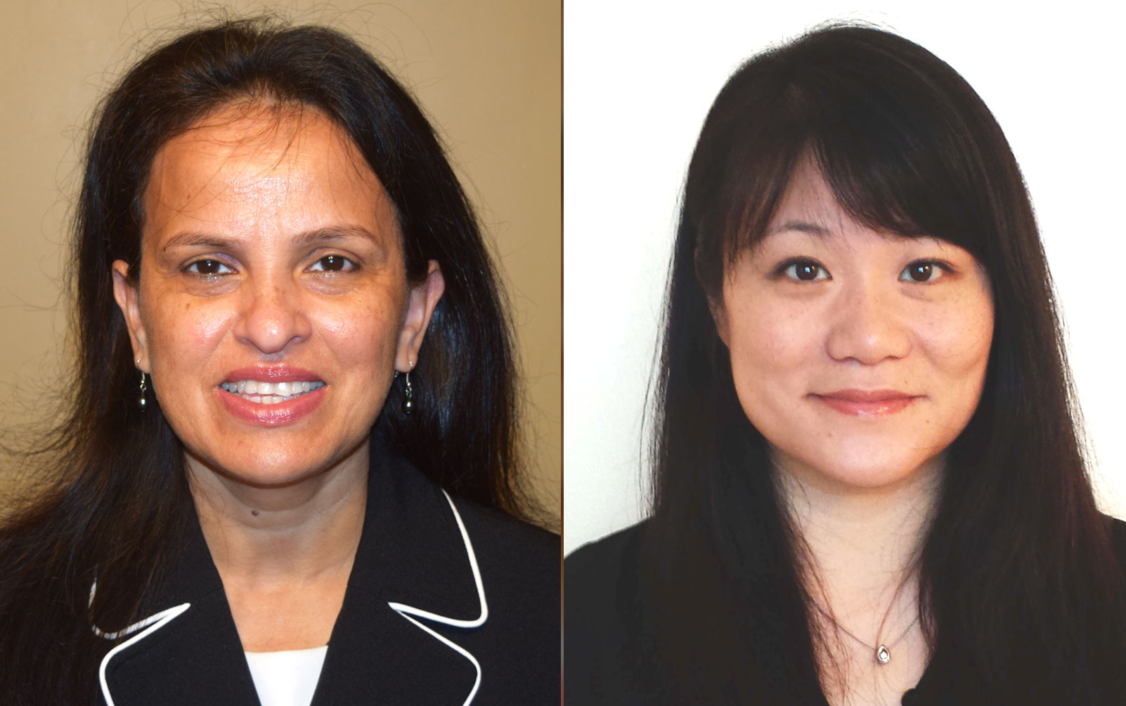 FDA Corner - Interview with Reena Philip, PHD, and Eunice Lee, PHD