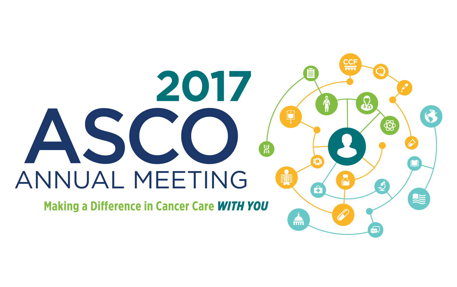 2017 ASCO Annual Meeting (ILCN/WCLC)