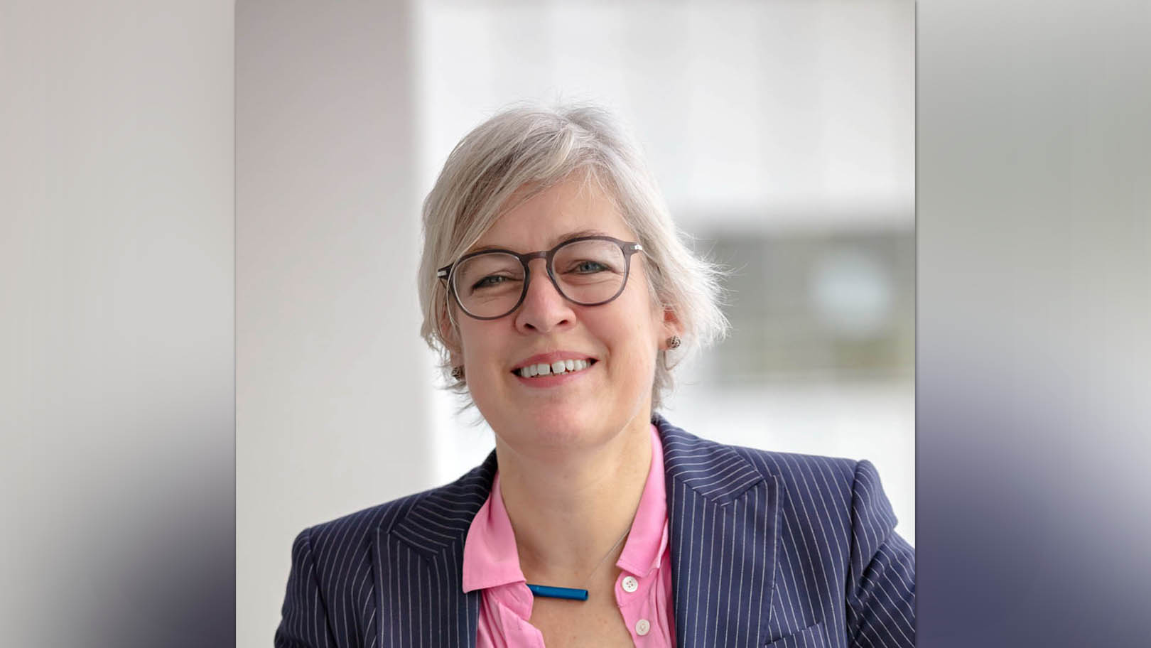 Dr. Anne-Marie Dingemans Leads EORTC’s Lung Cancer Group
