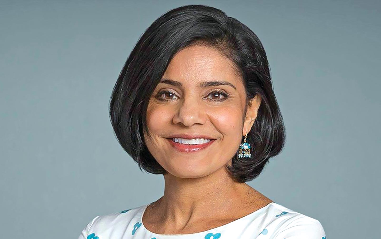 Leena Gandhi, MD, PhD