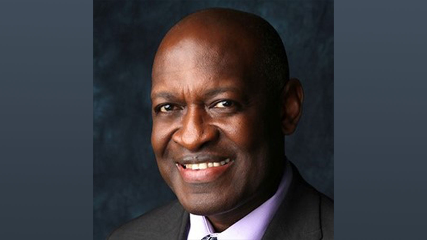 2020 Adi F. Gazdar IASLC Merit Award Recipient: Dr. Alex A. Adjei