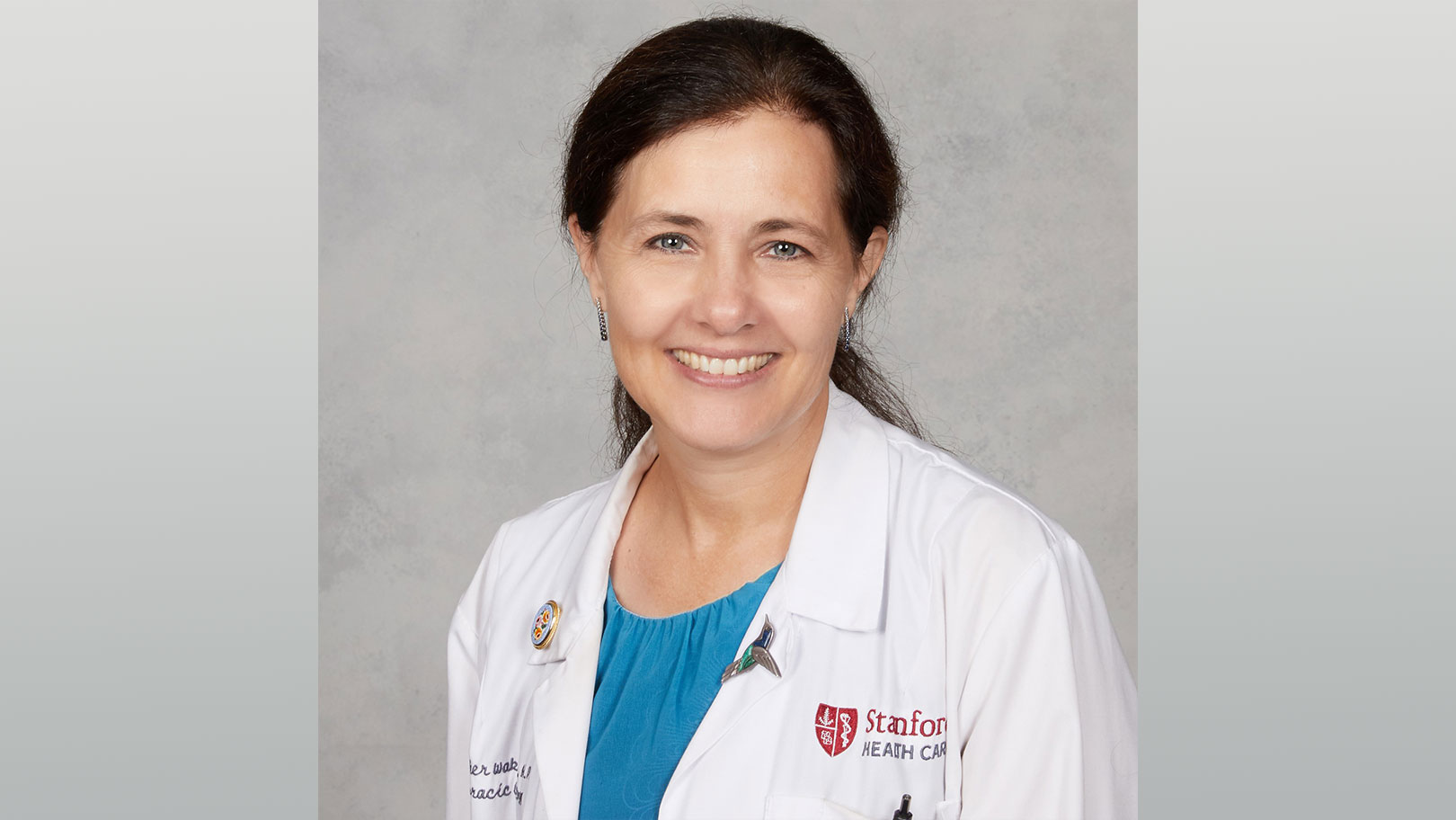 Heather A. Wakelee, MD