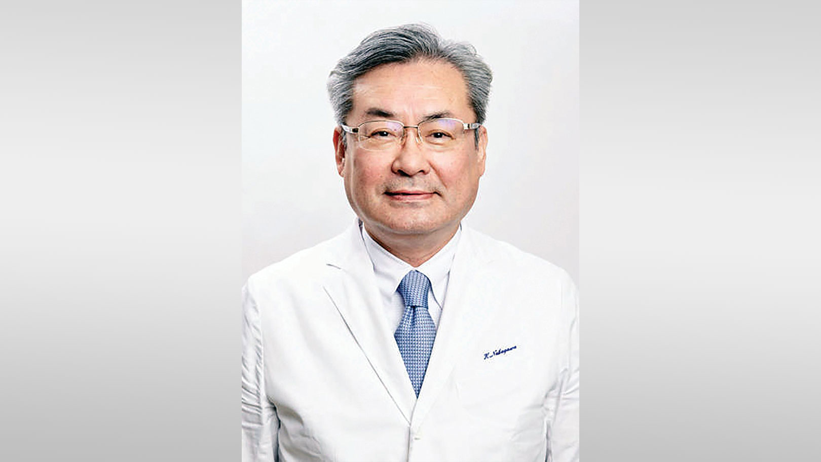 Dr. Kazuhiko Nakagawa Discusses RELAY Study Data, Implications for Practice