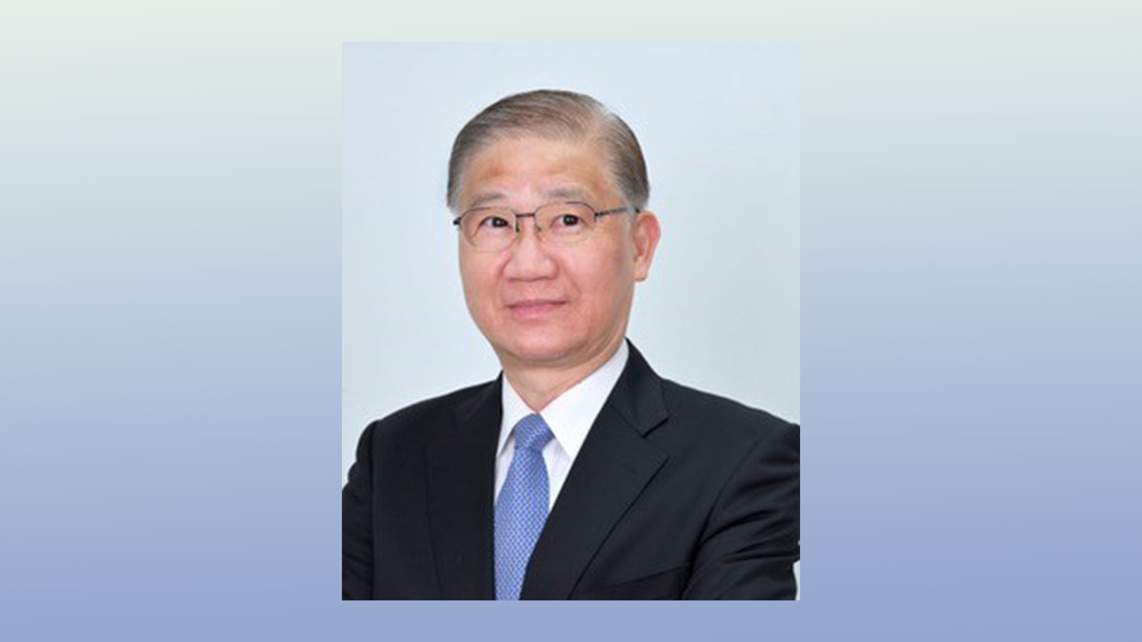 Dr. Pan-Chyr Yang Honored by IASLC for Contributions to Lung Cancer Prevention