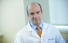 Peter Bach, MD, is the New Chief Medical Officer at Delfi Diagnostic