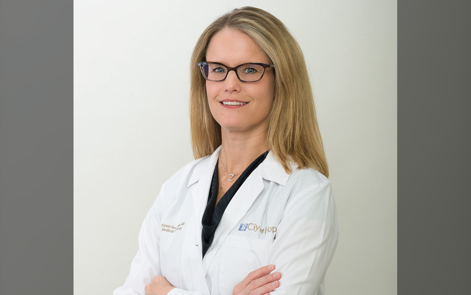 Karen L. Reckamp, MD, MS