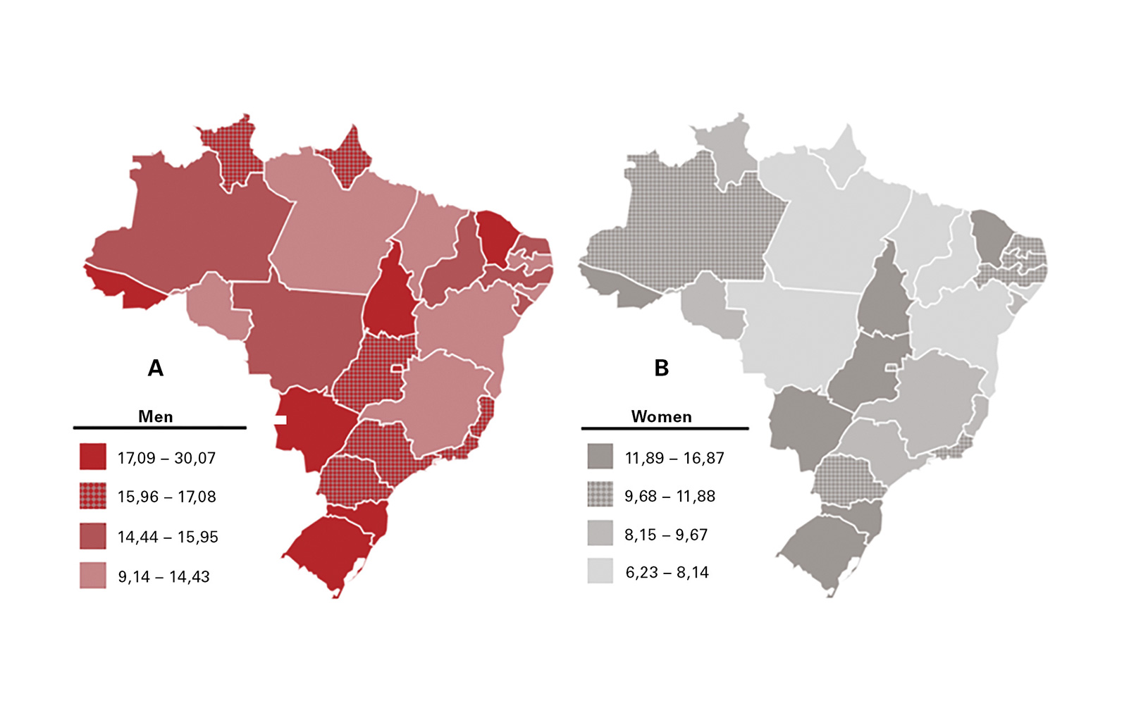 Lung Cancer in the Brazilian Health System: Screening, Drug Approvals, Barriers to Care, and Success
            Stories