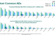 KEYNOTE-598: Dual PD-1 and CTLA-4 Checkpoint Blockade Confers No Therapeutic Benefit Beyond PD-1 Blockade
            Alone in PD-L1–Positive NSCLC