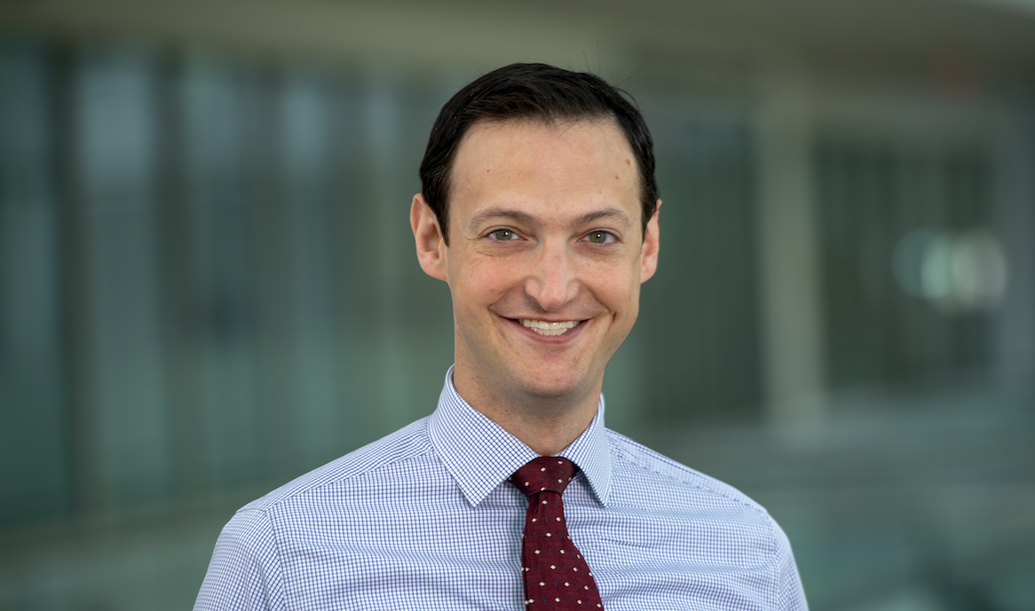 Joshua Bauml, MD, moves to The Janssen Pharmaceutical Companies of Johnson & Johnson