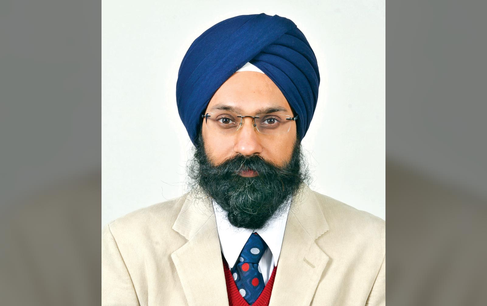 Navneet Singh, MD