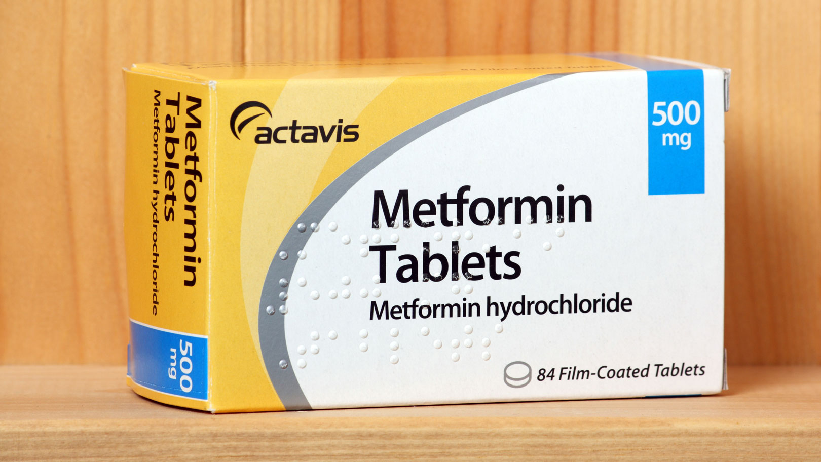 Possible Benefits of Metformin for Lung Cancer Still Unknown