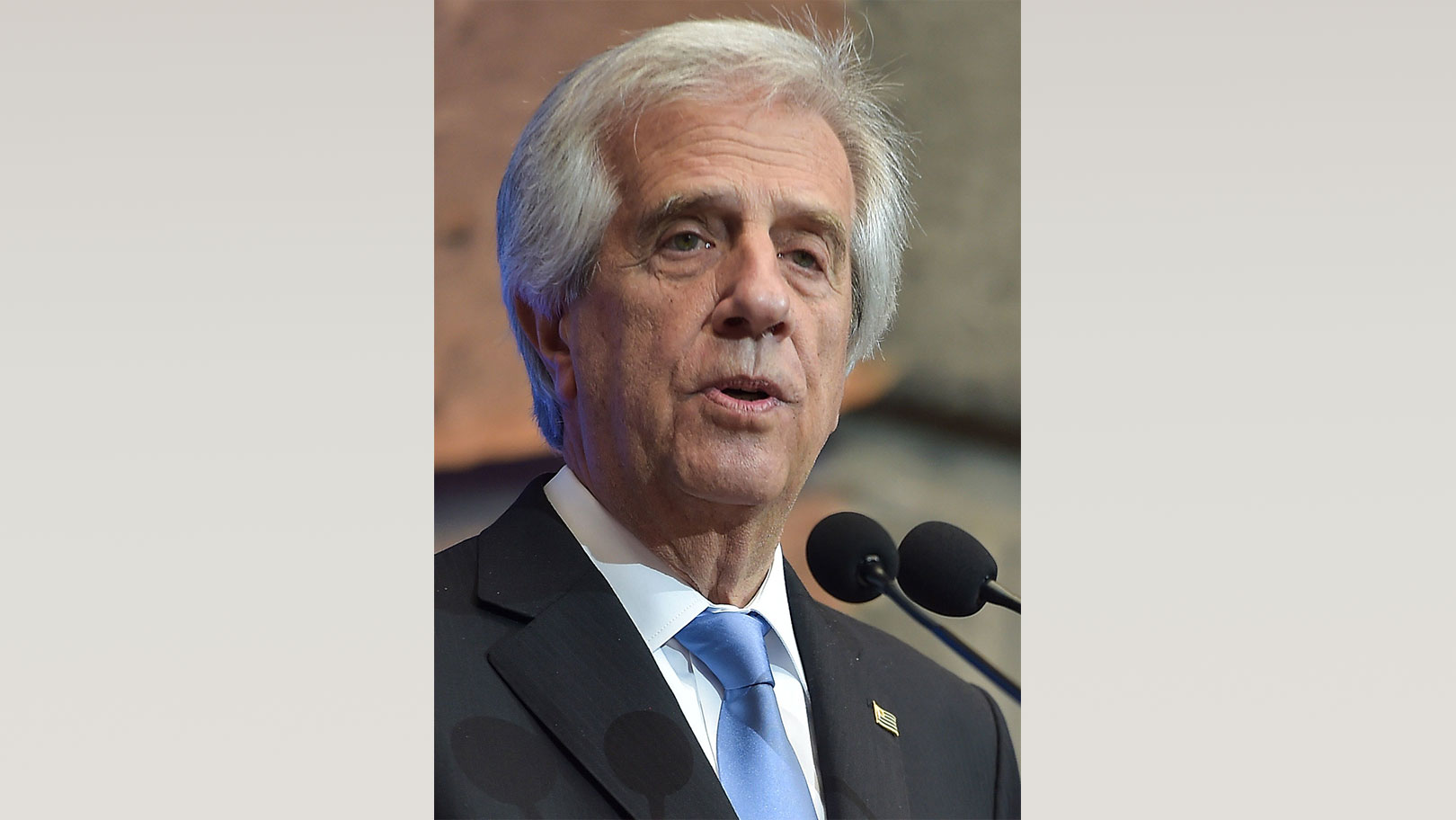 In Memorium: Tobacco-Control Innovator, Former President of Uruguay, Dr. Tabaré Vázquez Dies
            from Lung Cancer at 80