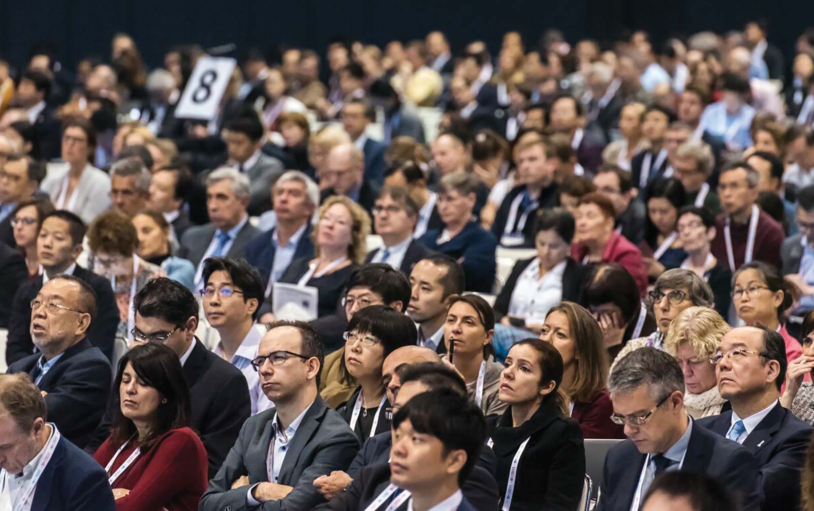 WCLC Plenary Symposia to Include Practice-Changing Research Presentations