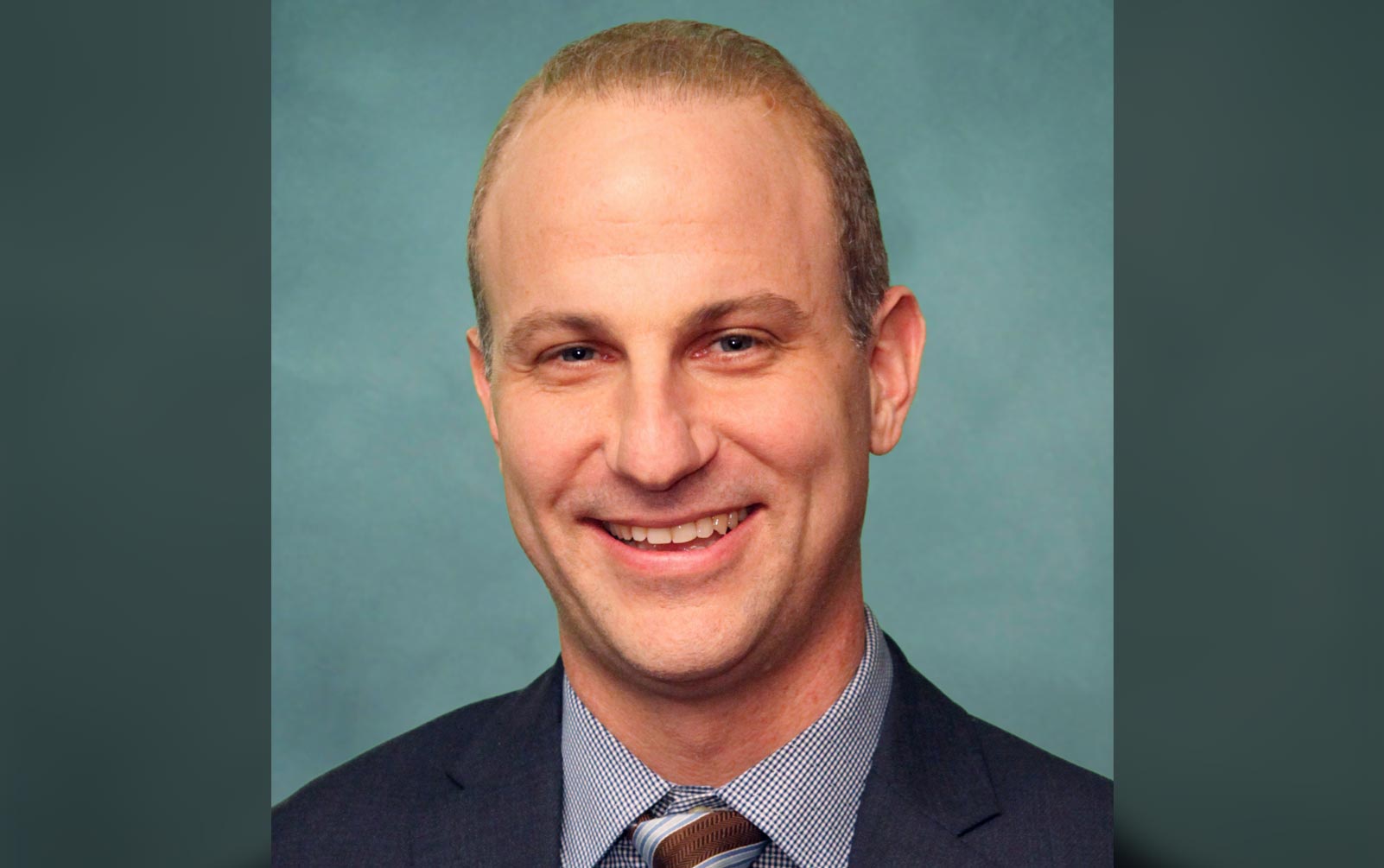 Dr. Benjamin Levy, MD