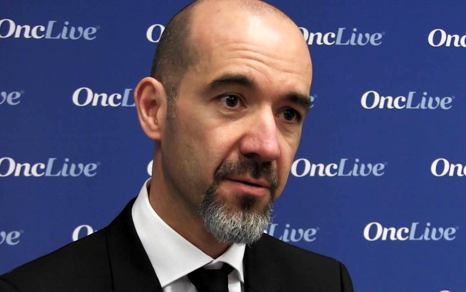 Clinical Labeling in Medicinal Products: An Interview With Dr. David Planchard About the Effects of BRAF
            Mutations on Non-small Cell Lung Cancer Outcomes and Therapeutic Selection