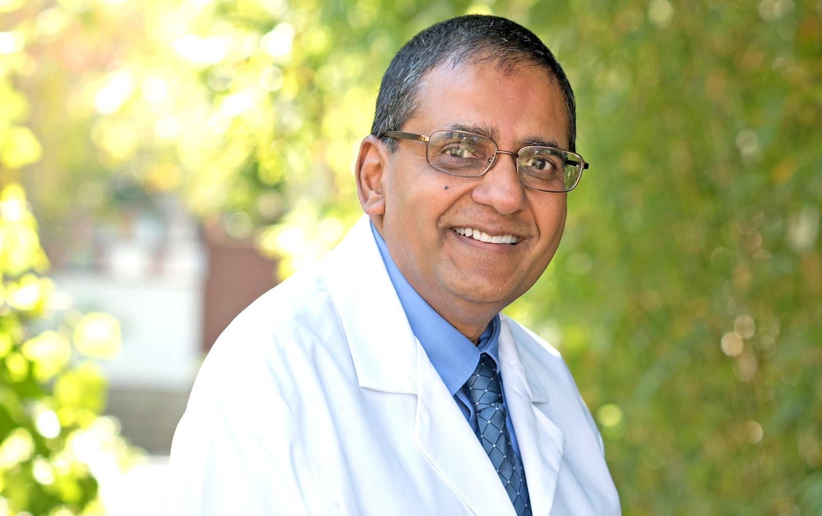 Treating Patients with MET Alterations: A Q&A with Dr. Ravi Salgia