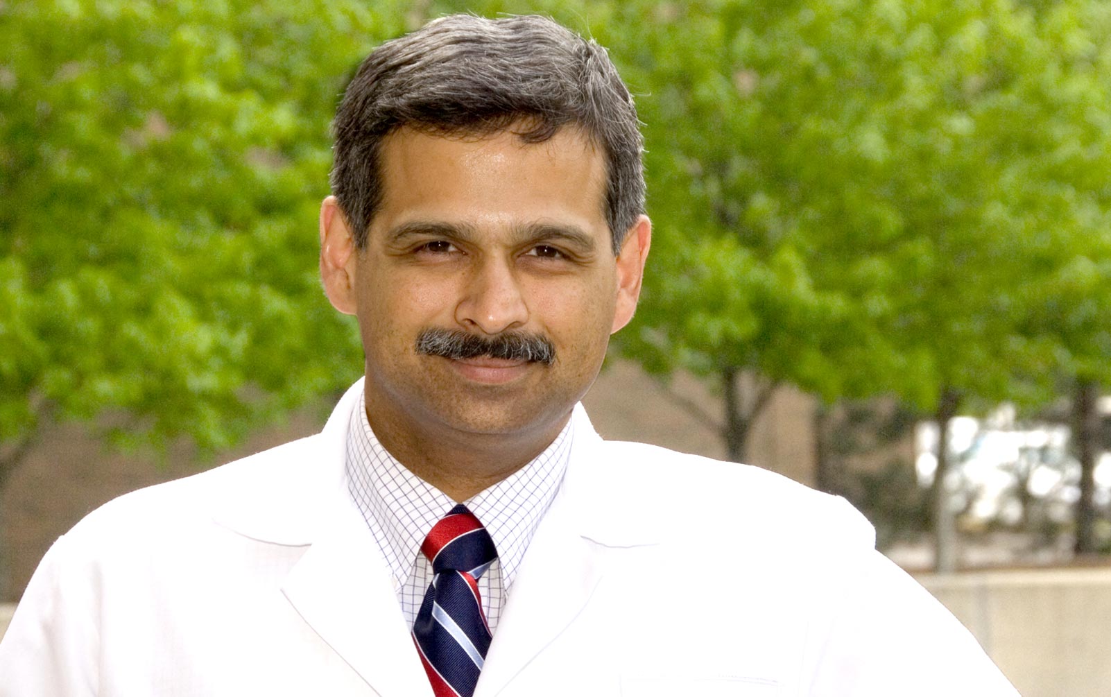 Shirish M. Gadgeel, MD