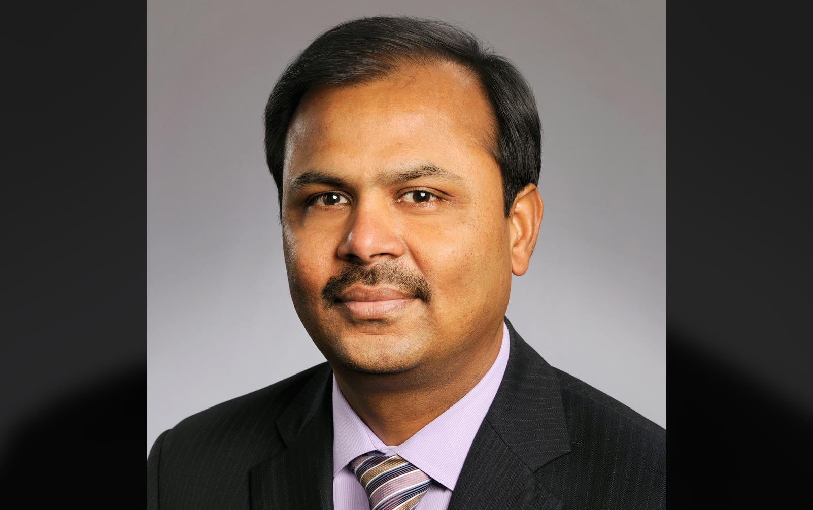 Suresh S. Ramalingam, MD