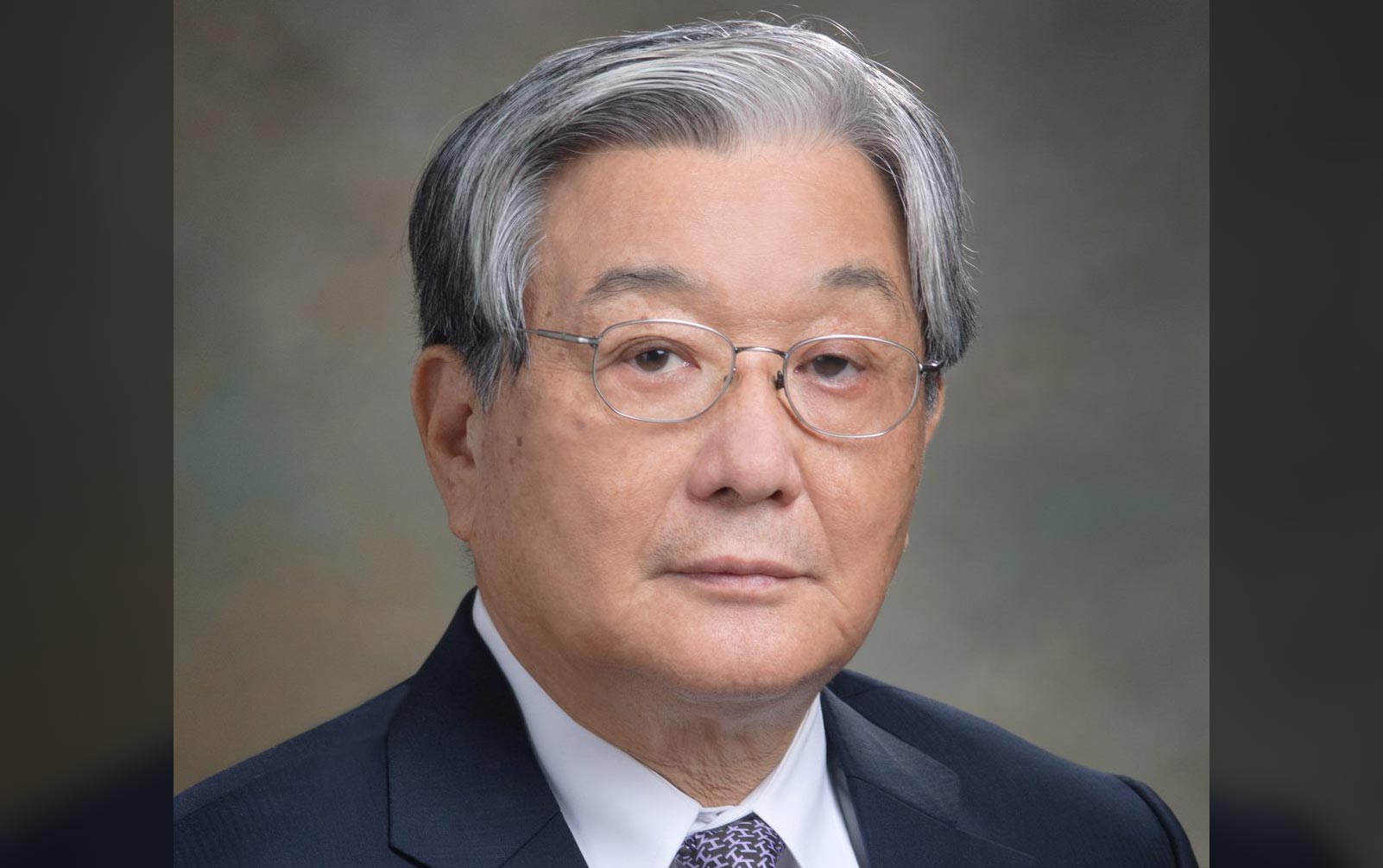 Waun Ki Hong, MD, FACP, DMSc (Hon)