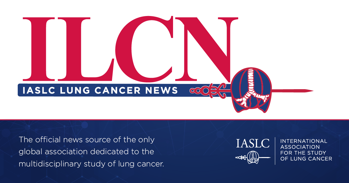 World Conference on Lung Cancer Attendee Map and Photo Gallery ILCN