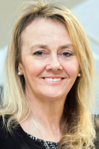 Caroline Dive, PhD, CBE, FMedSci