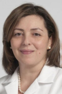 May Abdel-Wahab, MD, PhD, FACR