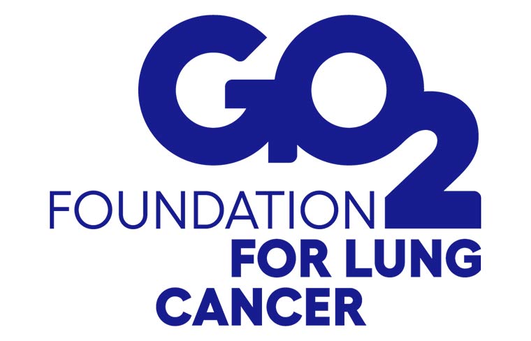 GO<sub>2</sub> Foundation for Lung Cancer Aims to Create Resources for Caregivers