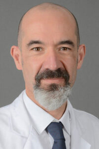 David Planchard, MD, PhD