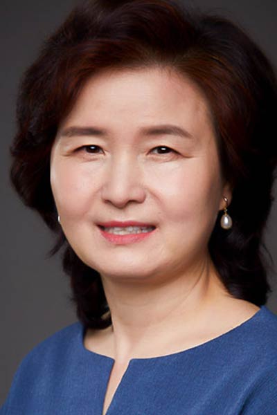Myung-Ju Ahn MD, PhD