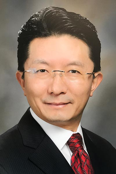 Joe Y. Chang, MD, PhD